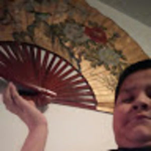 Meet your Posher, Desiree